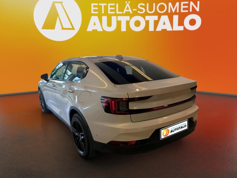POLESTAR 2 2023