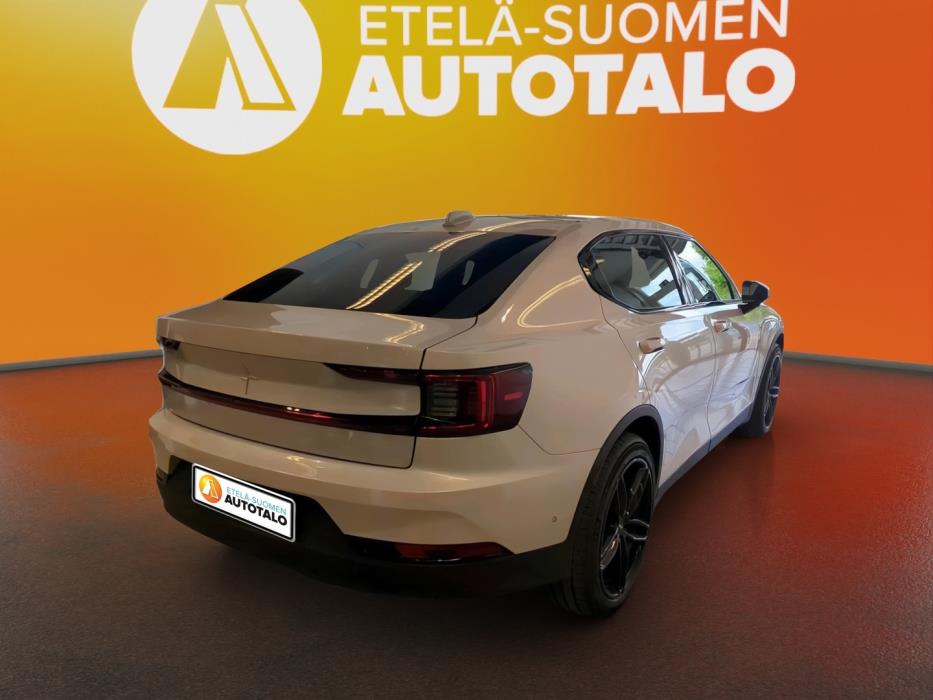 POLESTAR 2 2023