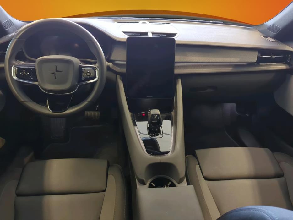 POLESTAR 2 2023