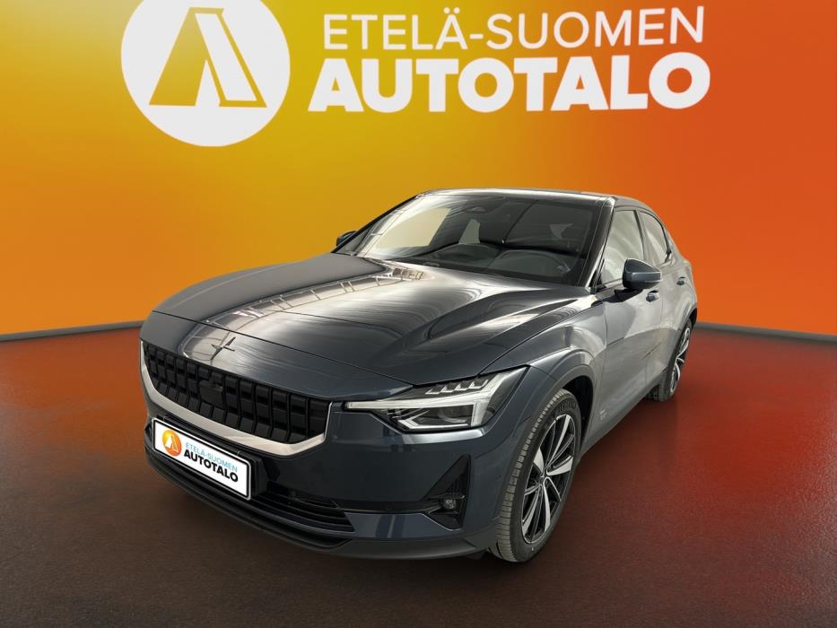 POLESTAR 2 2022