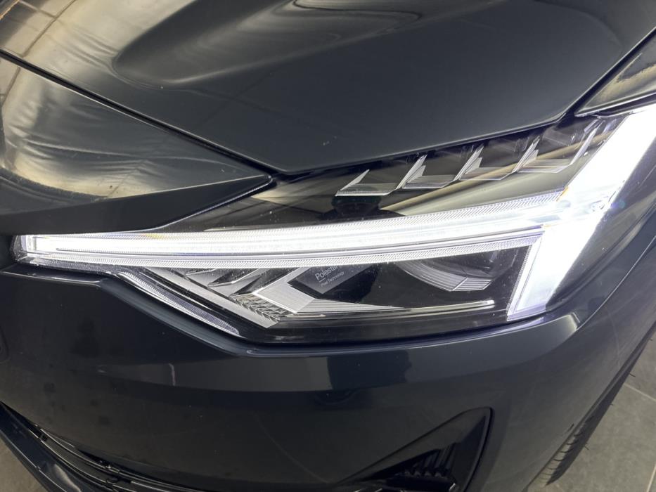 POLESTAR 2 2022