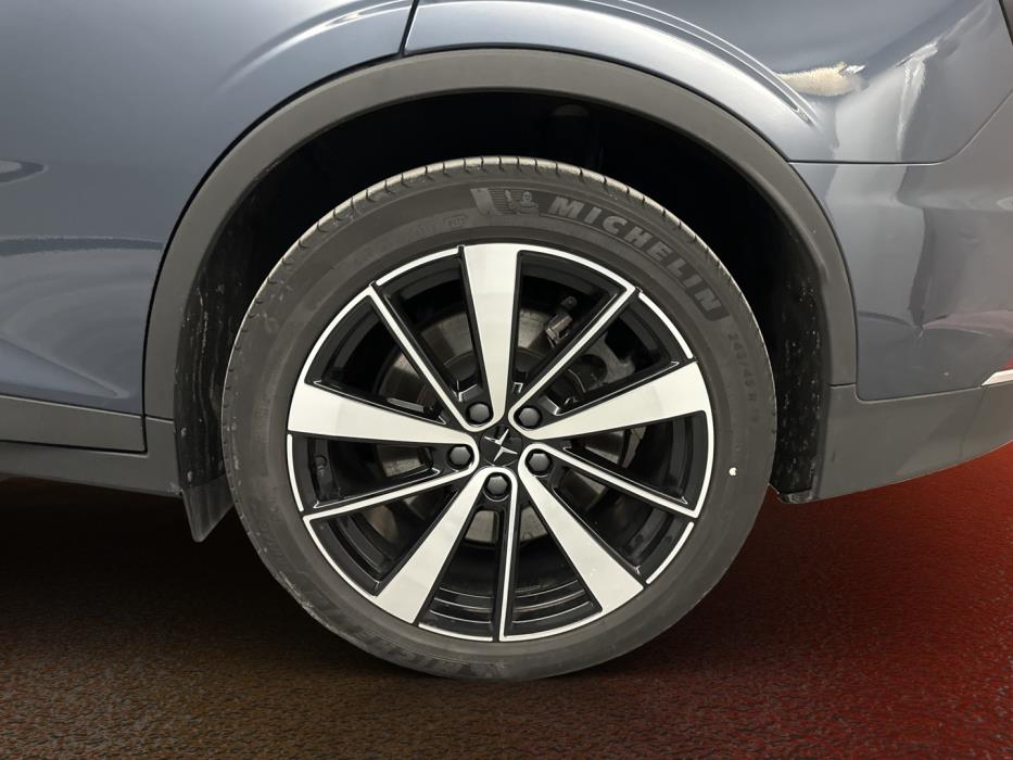 POLESTAR 2 2022
