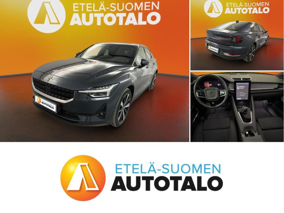 POLESTAR 2 2022