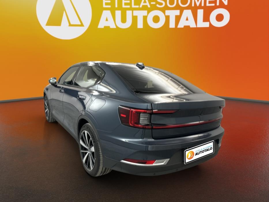 POLESTAR 2 2022