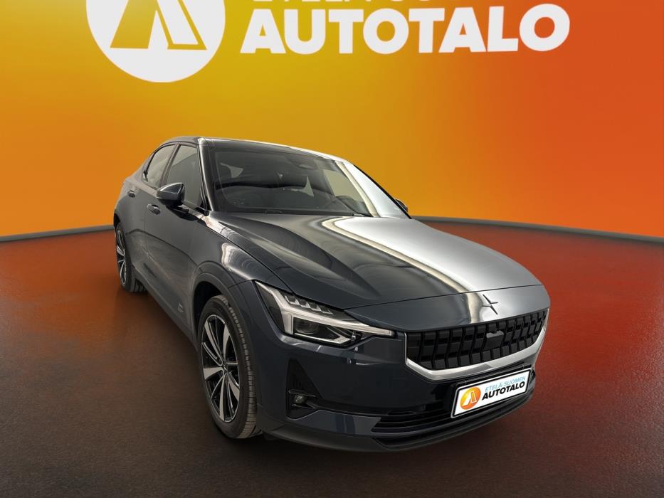 POLESTAR 2 2022