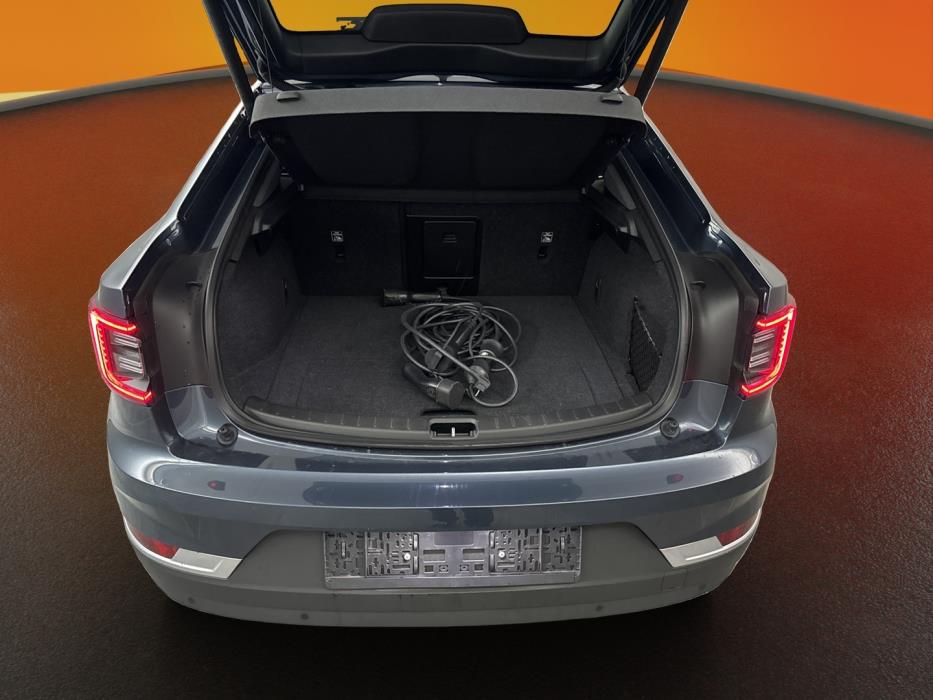 POLESTAR 2 2022