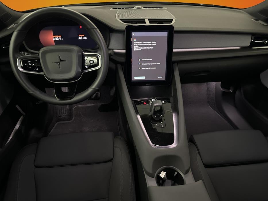 POLESTAR 2 2022