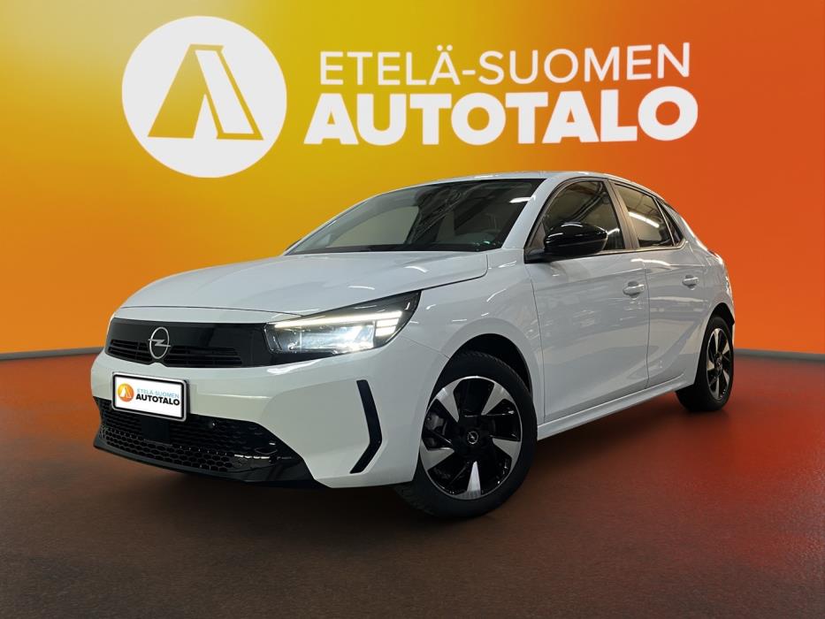OPEL Corsa-e 2024