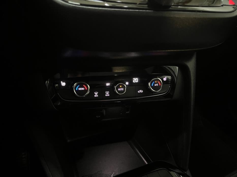 OPEL Corsa-e 2024