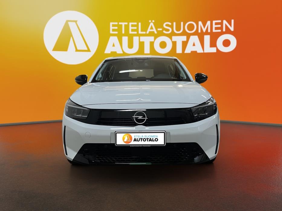 OPEL Corsa-e 2024