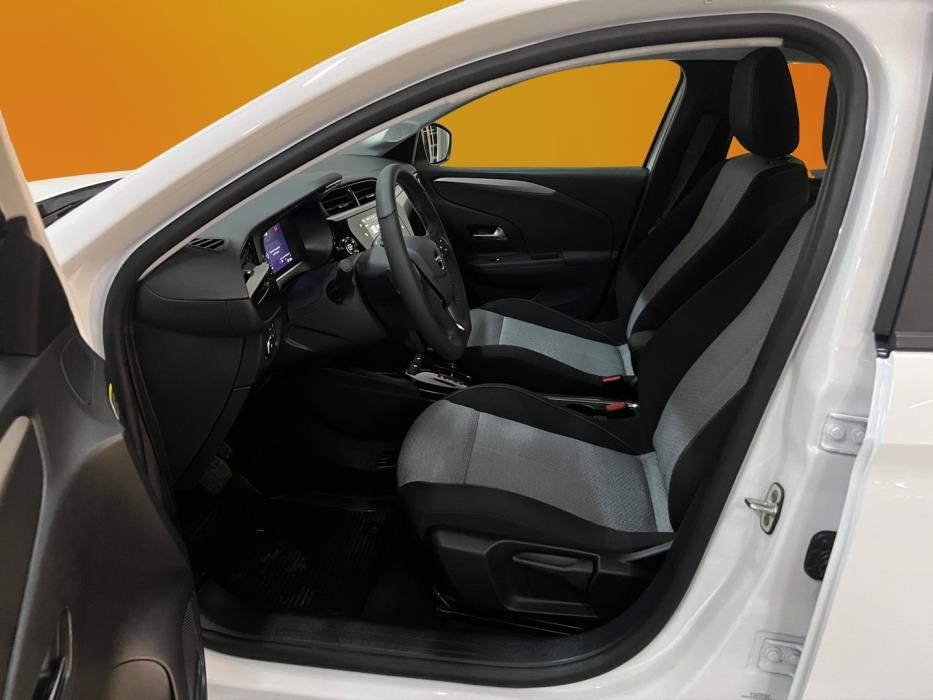 OPEL Corsa-e 2024