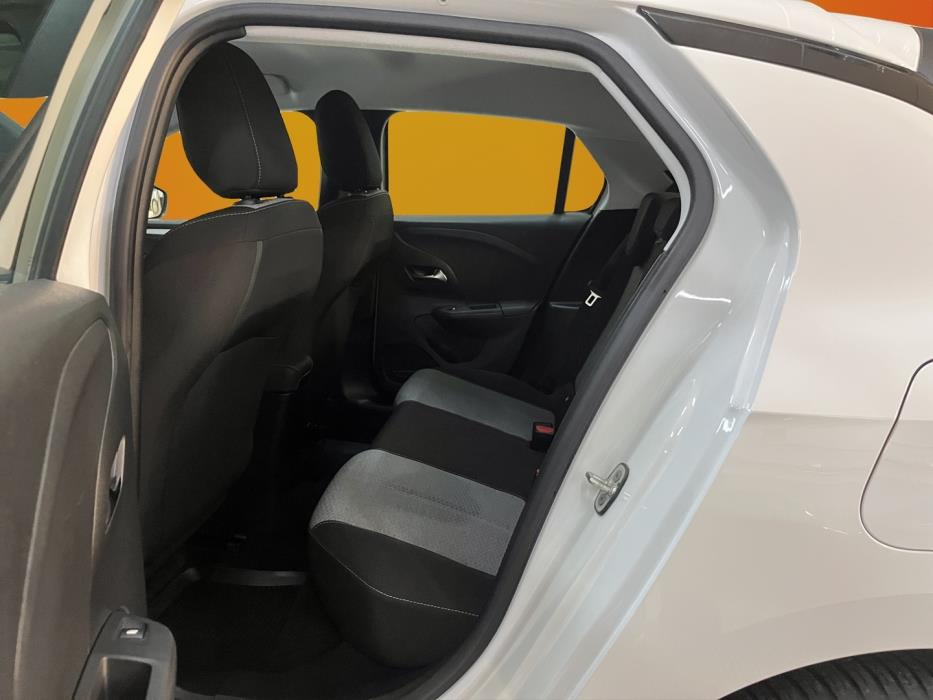 OPEL Corsa-e 2024