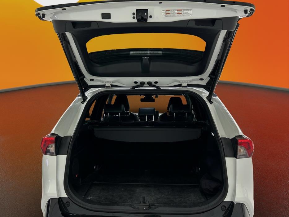 TOYOTA RAV4 2023