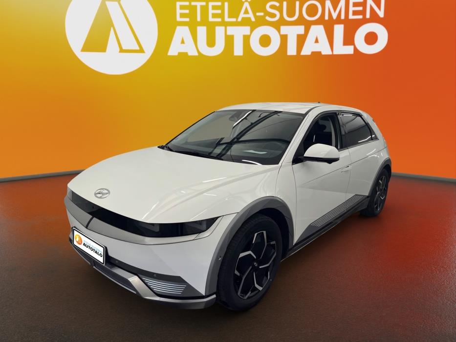 HYUNDAI IONIQ 5 2022