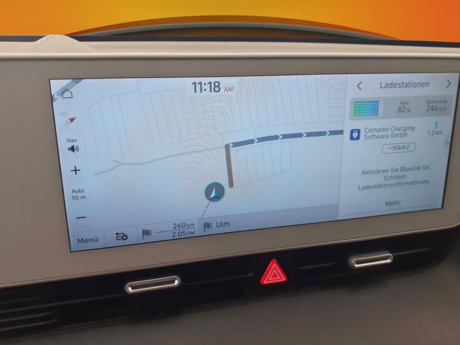 HYUNDAI IONIQ 5 2022