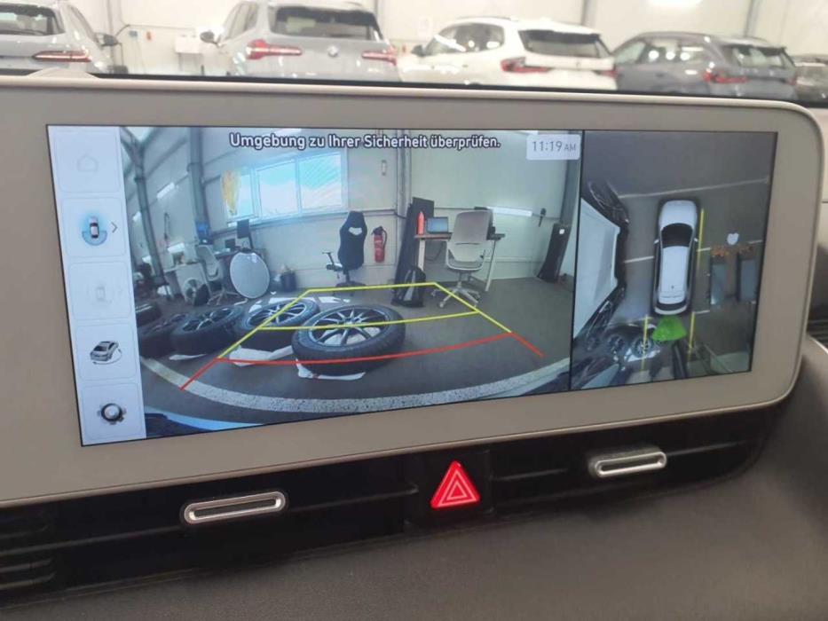 HYUNDAI IONIQ 5 2022