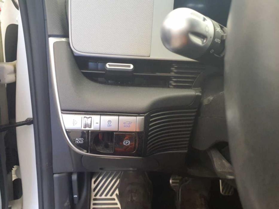 HYUNDAI IONIQ 5 2022