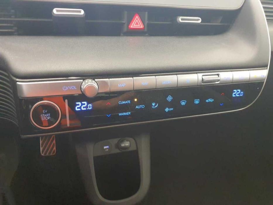 HYUNDAI IONIQ 5 2022