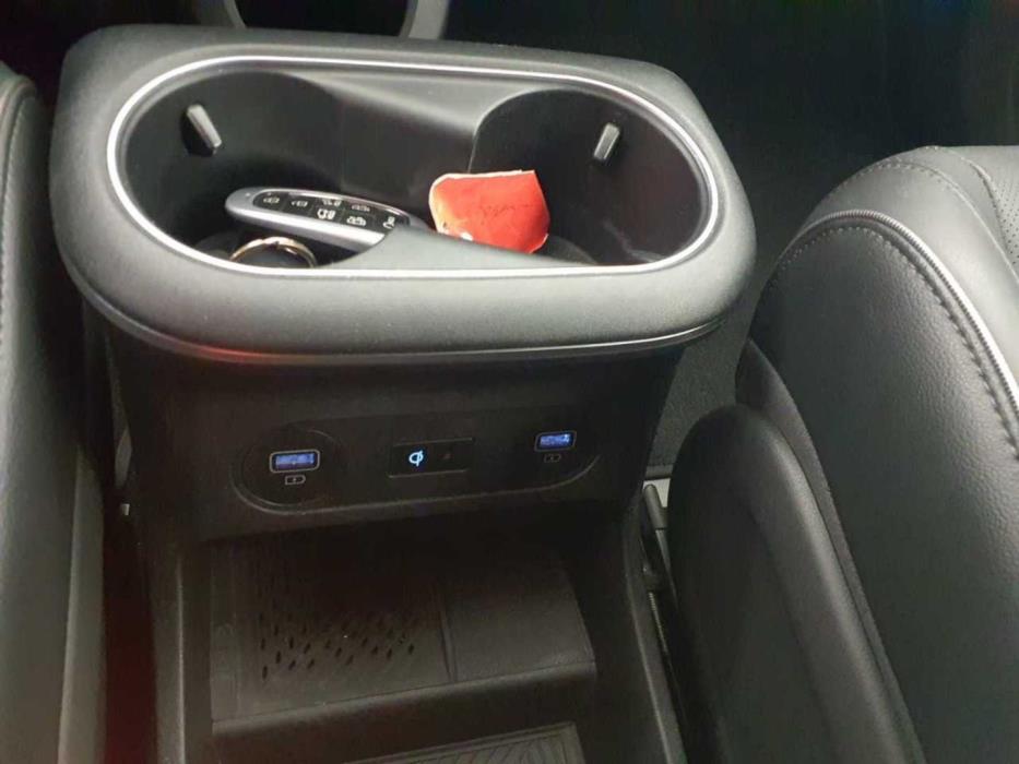 HYUNDAI IONIQ 5 2022