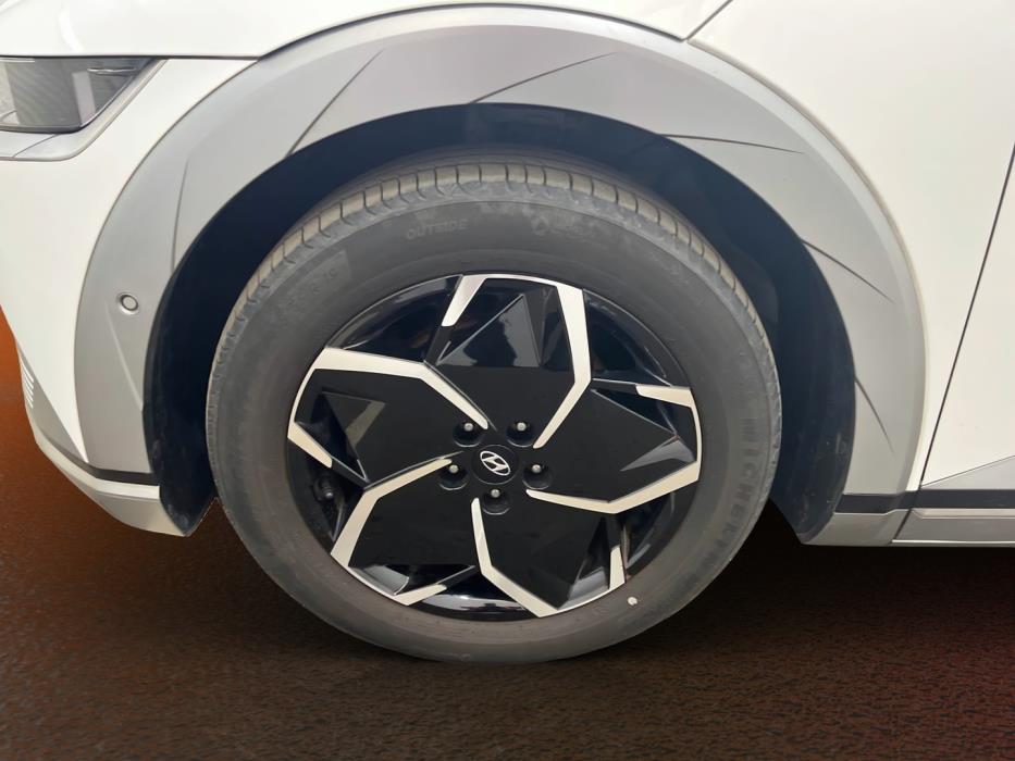 HYUNDAI IONIQ 5 2022