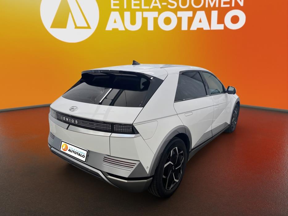 HYUNDAI IONIQ 5 2022
