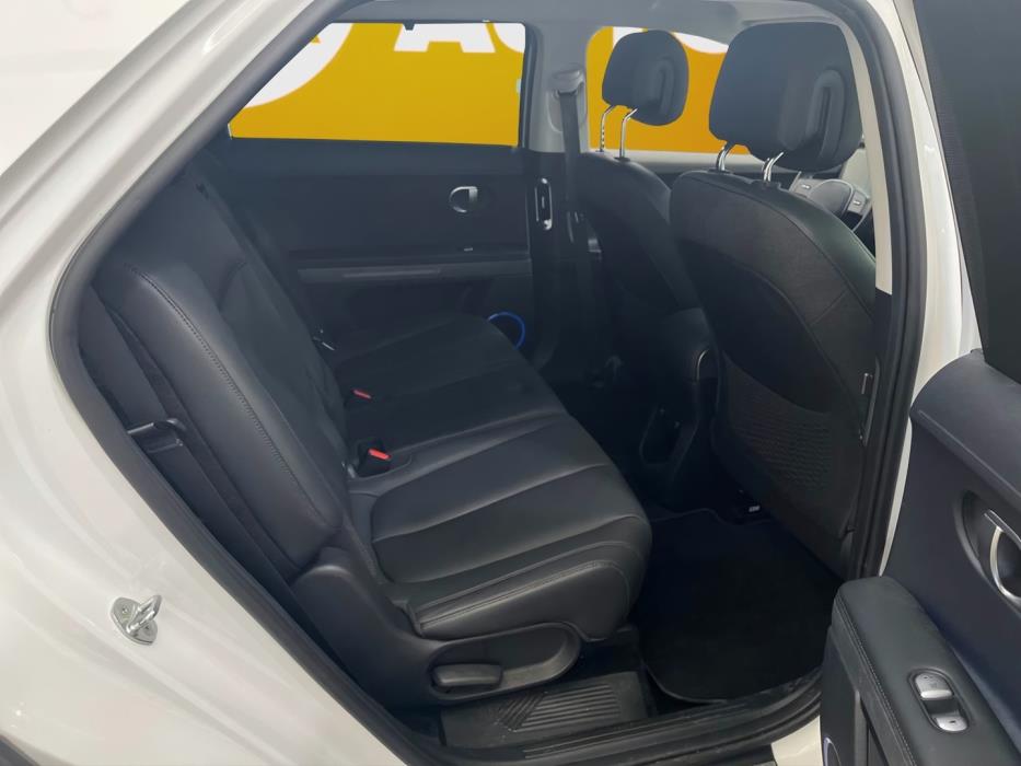HYUNDAI IONIQ 5 2022