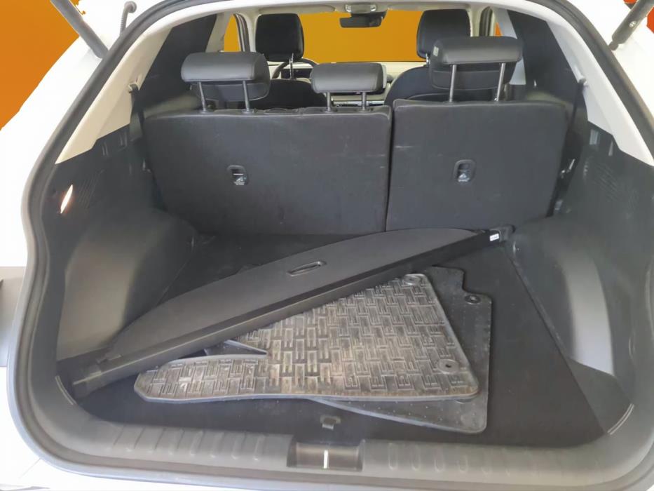 HYUNDAI IONIQ 5 2022