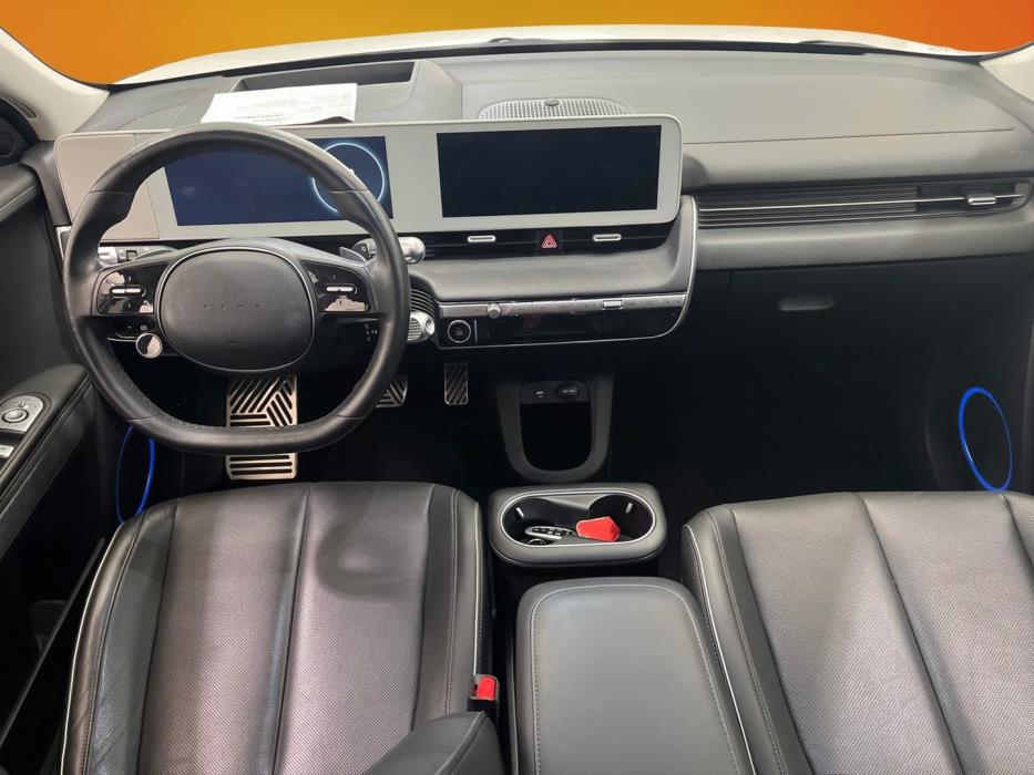 HYUNDAI IONIQ 5 2022