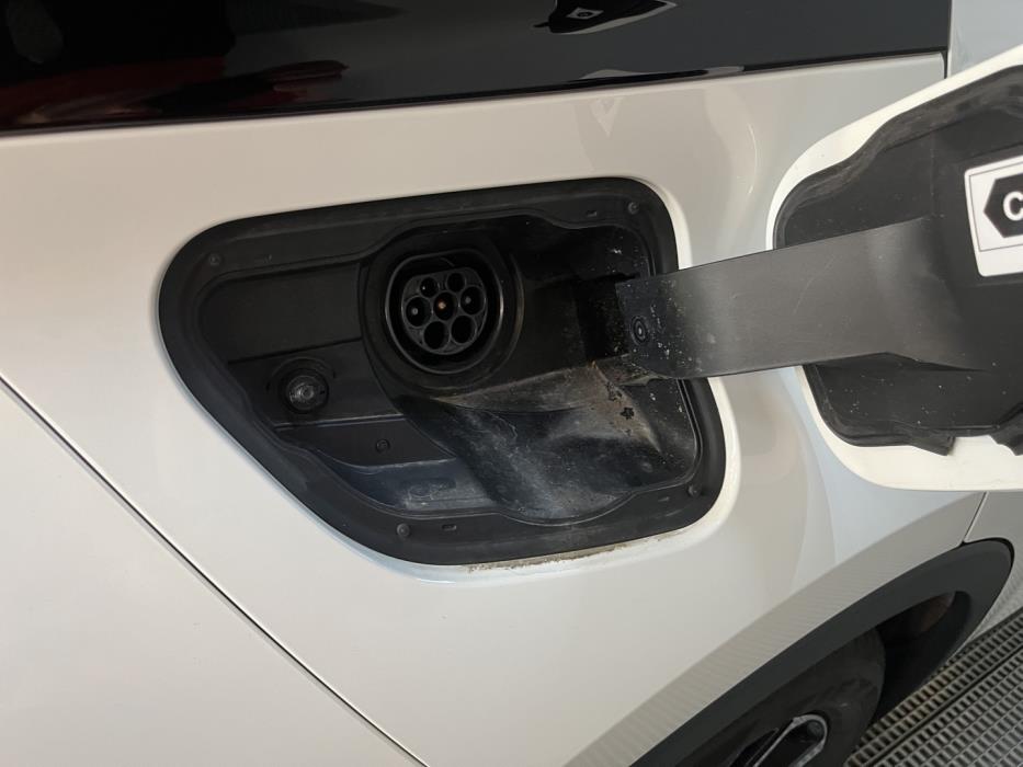 TOYOTA C-HR 2025