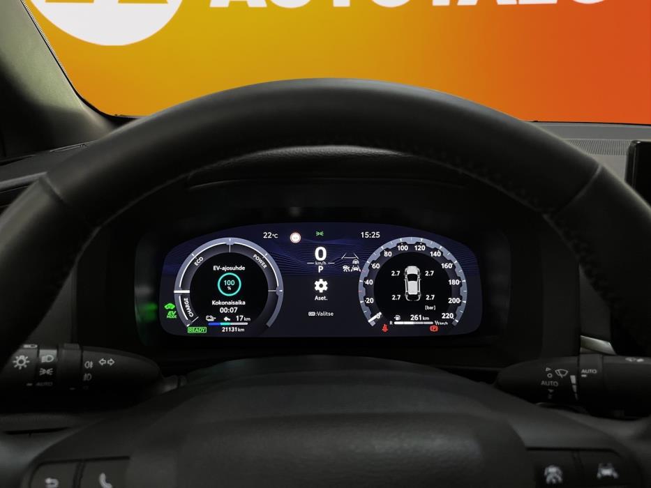 TOYOTA C-HR 2025