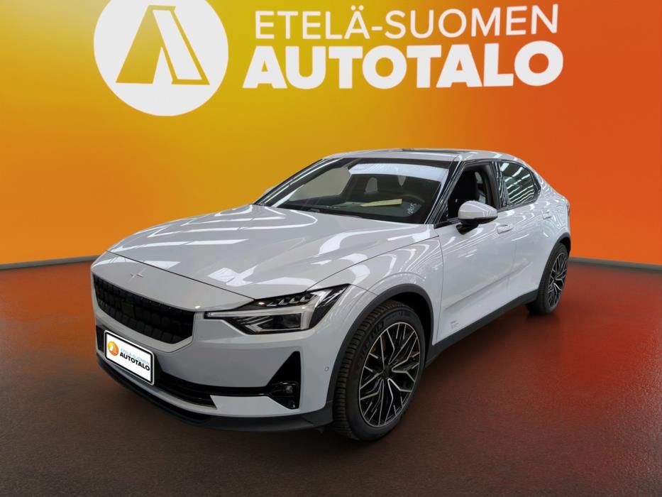 POLESTAR 2 2022