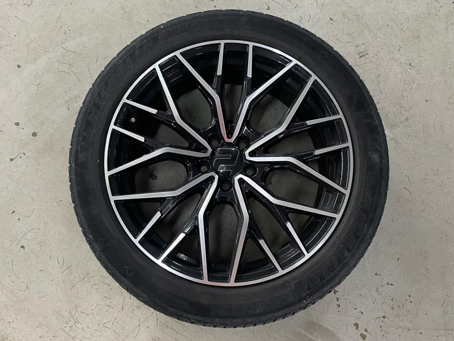 POLESTAR 2 2022