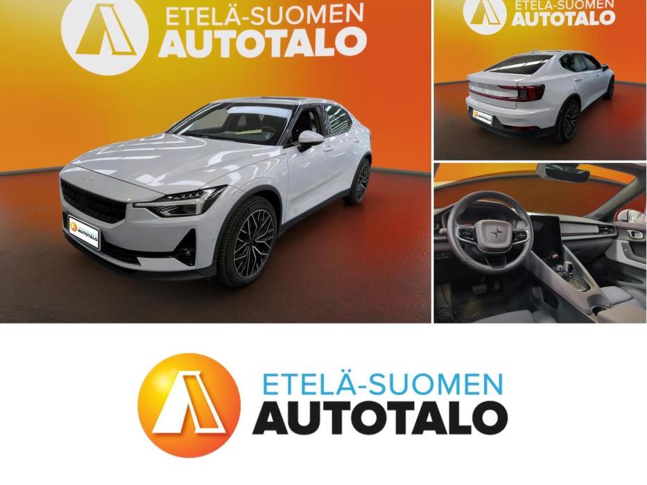 POLESTAR 2 2022