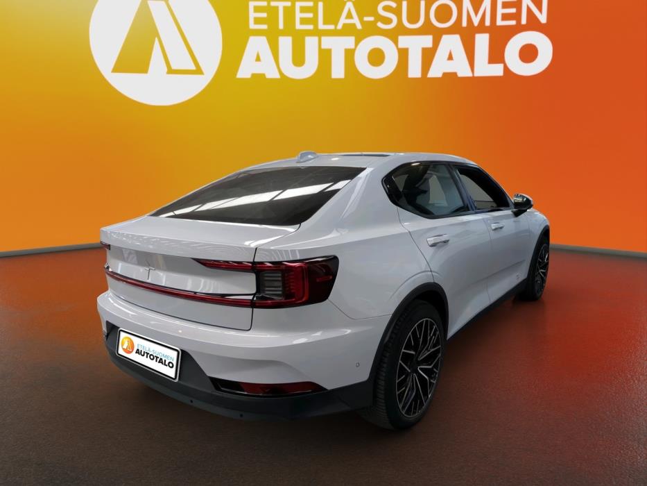 POLESTAR 2 2022