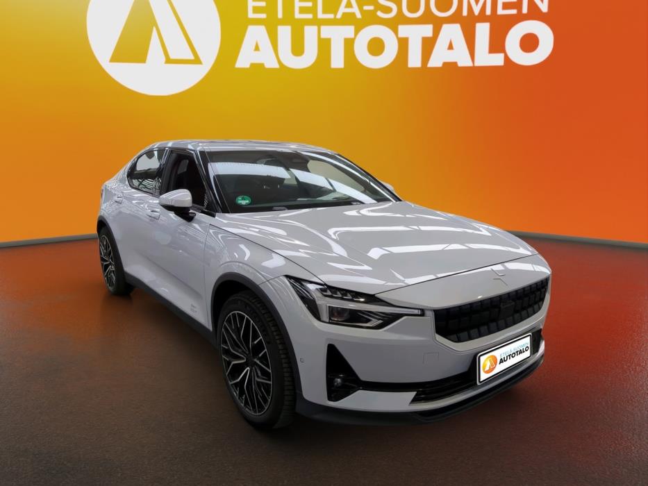 POLESTAR 2 2022