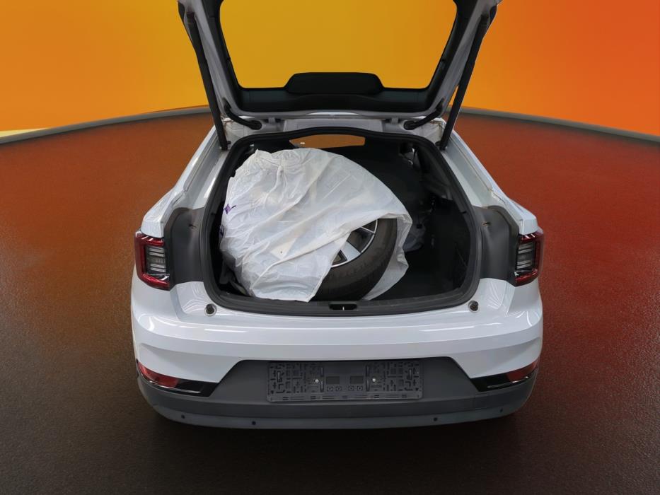 POLESTAR 2 2022