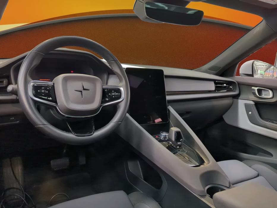 POLESTAR 2 2022
