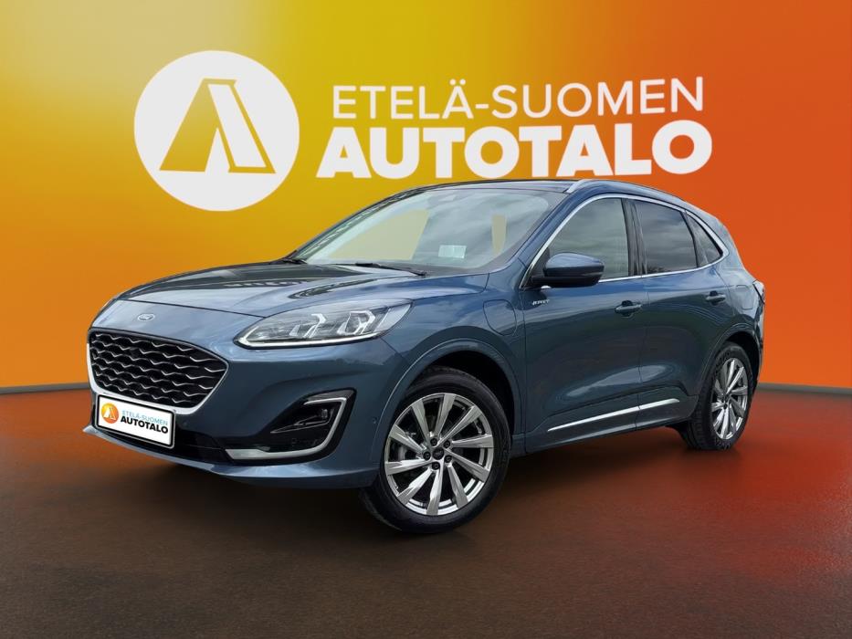 FORD Kuga 2022
