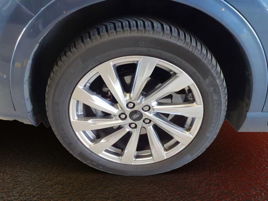 FORD Kuga 2022