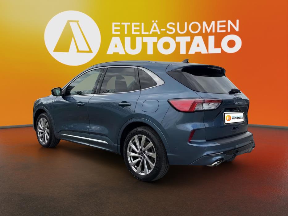 FORD Kuga 2022