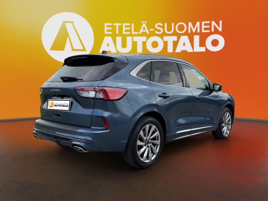FORD Kuga 2022