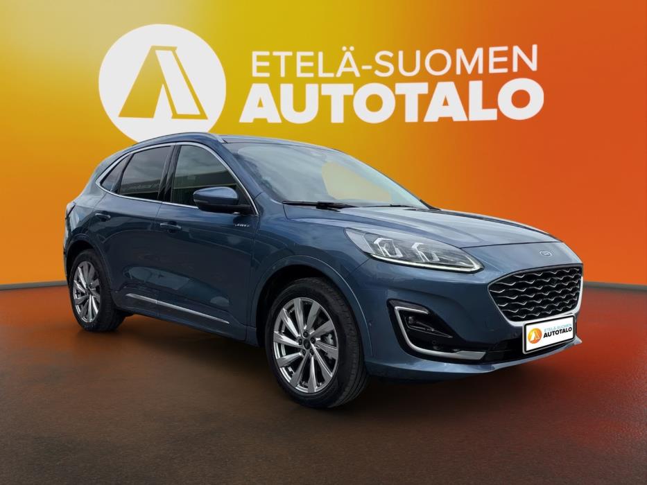 FORD Kuga 2022