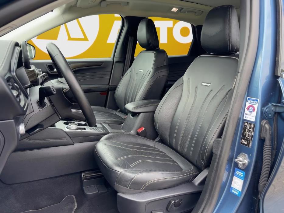 FORD Kuga 2022
