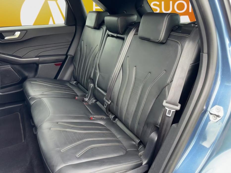 FORD Kuga 2022