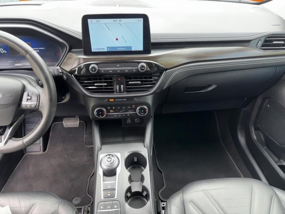 FORD Kuga 2022
