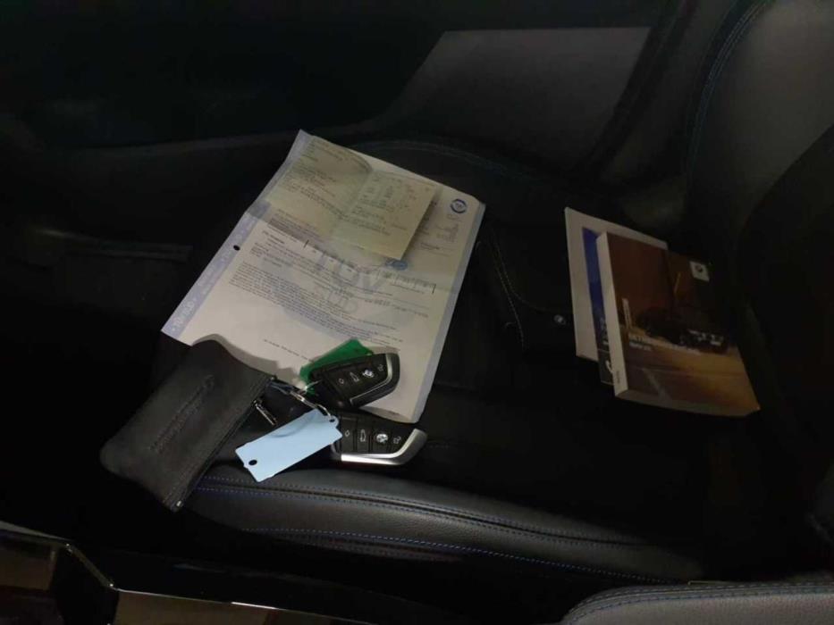 BMW iX3 2022