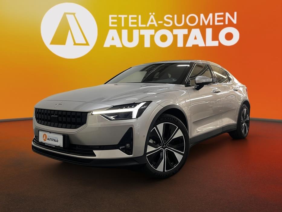 POLESTAR 2 2023