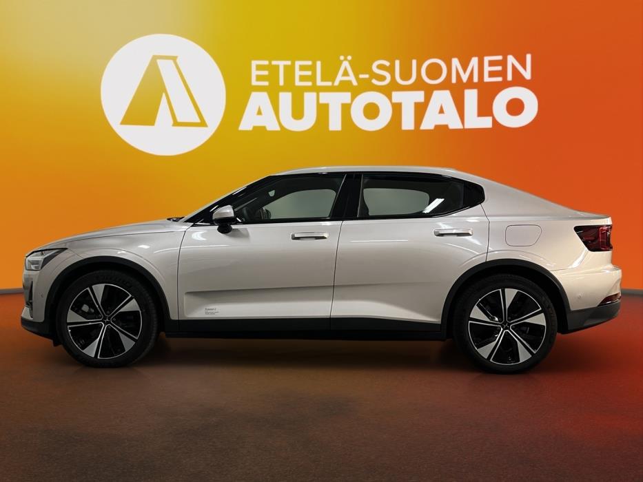 POLESTAR 2 2023