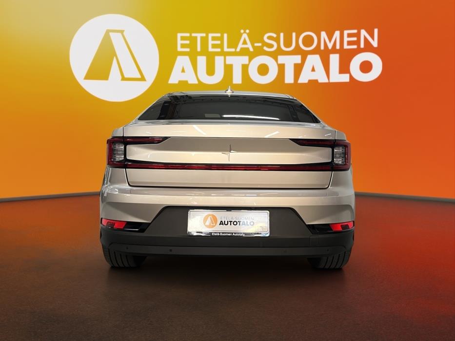 POLESTAR 2 2023