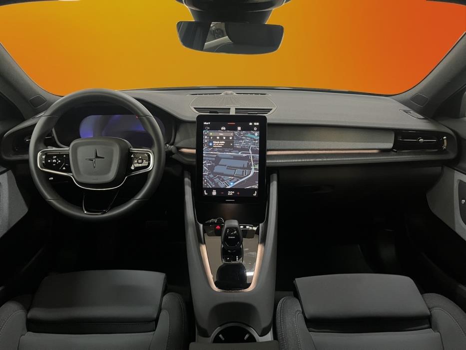 POLESTAR 2 2023